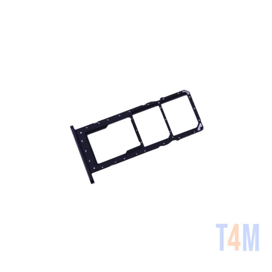 SIM Tray Samsung Galaxy A14 4G/A145 Black